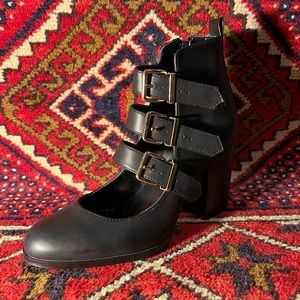 Steve Madden Heeled Bootie